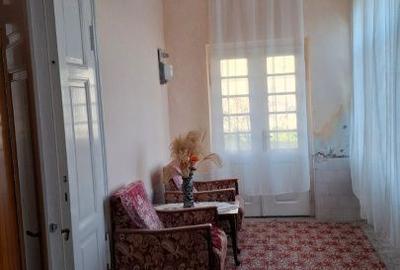 Casă cu 3 camere cu Teren 3600 Mp în Central - 17