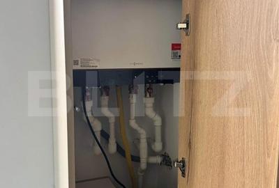 Apartament cu 2 camere si terasa de 25 m in Brazda lui Novac - 11