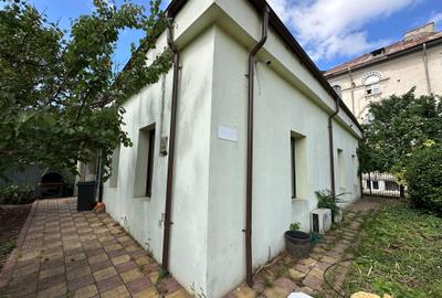 Proprietar,vand casa in ultracentrala (in spate la Modern/Winmark), 329 mp teren - 2