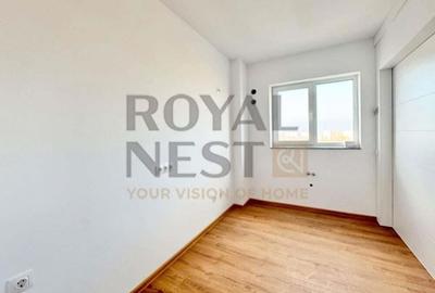 COMISION 0! Apartament cu 2 camere in Avantgarden 3 - 6