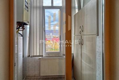 Apartament 2 camere, Bld. Traian, zona Dalia - 2