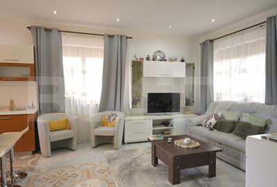 Casa 3 camere, 120 mp, 500 mp teren. Dorolt. Cartier Davilas - 12