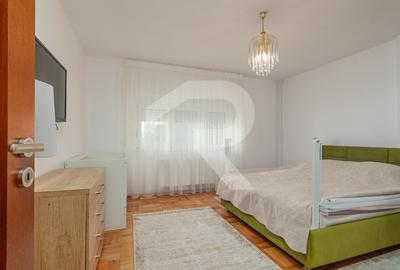 Vila de vanzare in Busteni – 8 dormitoare, vedere directa spre Crucea Caraiman! - 18