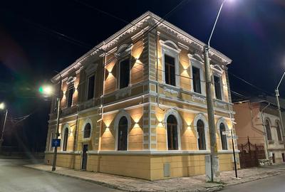 Casă de vânzare, bulevardul Alexandru Ioan Cuza, Brăila