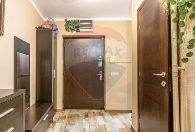 Apartament de vanzare, 3 camere la Piata Unirii, 2x parcare, metrou - 4