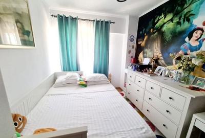 Apartament cu 4 camere decomandat în Lenin Sud - 6