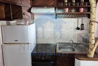 Garsoniera, Marasti - 3