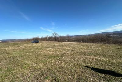 Teren de 9220 mp, în Periferie - 2