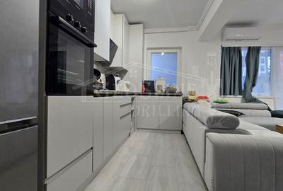 Apartament cu 3 camere decomandat în Baciu - 18