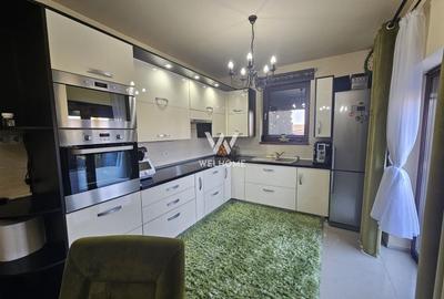 Casa individuala cu Garaj  Sura Mare - 3