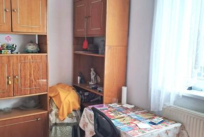 Apartament cu 2 camere semidecomandat în Hipodrom 1 - 4