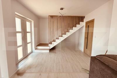 Casa Individuala, cu 4 camere, zona Bucium - Visan - 1