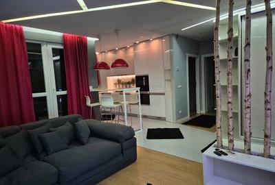 Proprietar închiriez apartament Adora Forest cu panorama, 2 locuri parcare, - 3