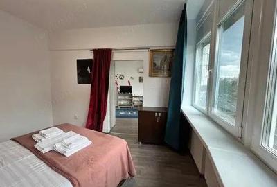 Apartament 2 camere renovat, ultracentral, Magheru etaj 4 - 1