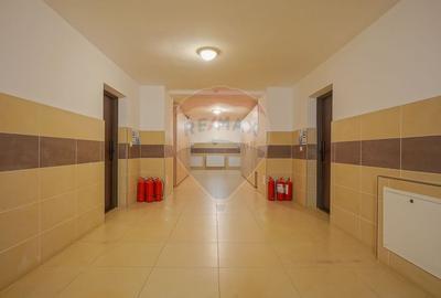 COMISION 0%! GARSONIERA DE 35.4 MP CU GRADINA | DRUMUL POIENII SEASONS - 3