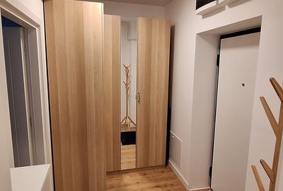 Garsonieră semidecomandată în Pipera - 8