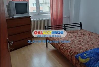 Vanzare 2 camere | Crangasi | Decomandat | 10min. metrou | Comision 0% - 4