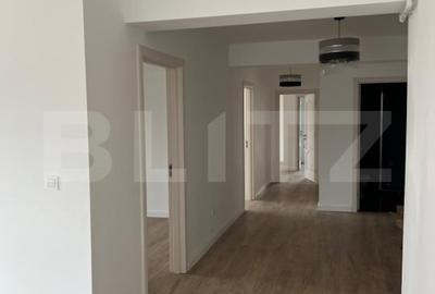 Apartament cu 4 camere decomandat în Dâmbul Rotund - 2