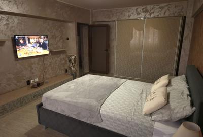 Garsonieră decomandată în Școlilor - 5