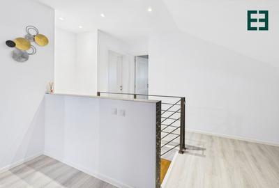 Casă nouă cu 5 camere - Localitatea Păuliș - DEVA - 23