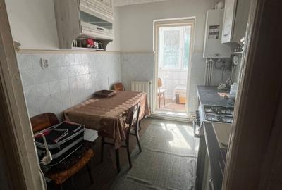 Apartament 3 camere confort 1 decomandat, zona Progresu - 5