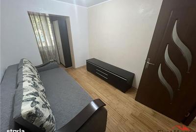 Apartament cu 3 camere, mobilat în Central - 9