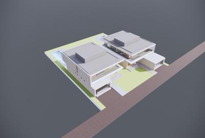 VILA 7 CAMERE - PIPERA - TAP HOME - GARAJ - PISCINA - COMISION 0% VILA 7 CAMERE - PIPERA - TAP HOME - GARAJ - PISCINA - COMISION 0% - 14