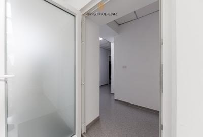 Spațiu comercial, de 40 mp, în Elisabetin - 21