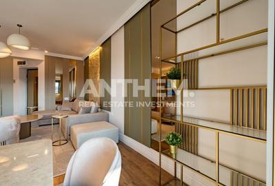 Apartament 2 Camere Ivory Residence - 2