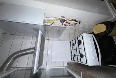 Apartament cu 2 camere decomandat în Negru Vodă - 5