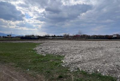 Teren Construcții intravilan de 576 mp, în Stupini - 2