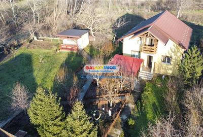 Casă individuală cu 4 camere cu Teren 1060 Mp în Buturugeni - 15