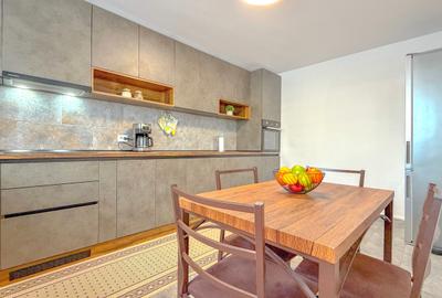 Casă individuală cu 4 camere cu Teren 293 Mp în Tărlungeni - 5