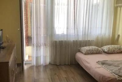 Apartament  2 camere zona  Piata Ovidiu mobilat utilat  45 mp - 1