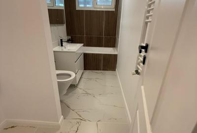 Odobesti, chiar la parcul IOR, - 2