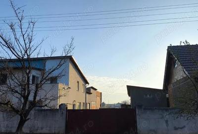 Casă cu 6 camere cu Teren 2878 Mp în Tomnatic - 8