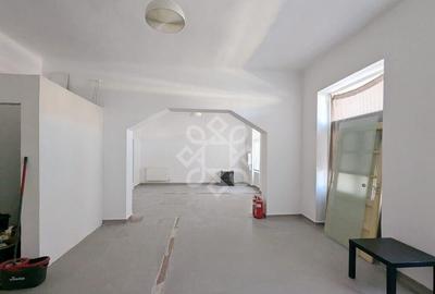 Casa cu vad comercial in Salonta - 12