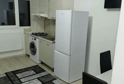 Garsonieră semidecomandată în Central - 5
