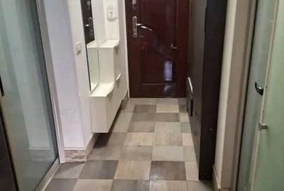 Garsoniera 13 Septembrie,Hotel Marriot,Balcon,Decomandata,Incalzire centralizata - 3