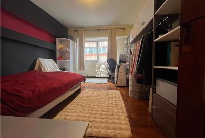 Apartament rar pe piata, cu 3 camere in Nicolina - 5