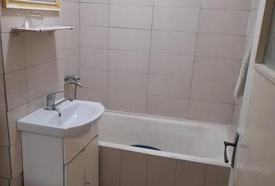 Garsonieră semidecomandată în Central - 2