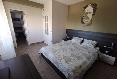 Apartament cu 2 camere decomandat în Nord