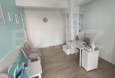 Spatiu comercial, 92 mp, zona Zorilor - 8