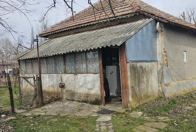 Casă cu 3 camere în Giurgița - 3