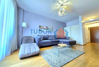 Beautiful 1 Bedroom Apartment close to Herastrau Park - 2