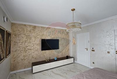 Vila de lux cu 5 camere de vanzare in Ipotesti, Suceava - 39