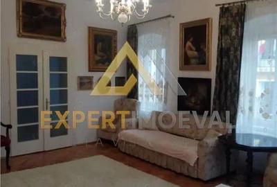 Casă cu 4 camere cu Teren 282 Mp în Orașul Vechi - 16