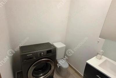 Apartament spatios cu 3 camere in zona Calea Cisnadiei din Sibiu - 6