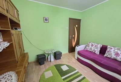 0% comision 3 camere, mobilate si utilate, Manastur- zona  Mehedinti - 3