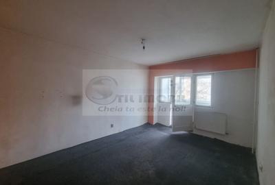Apartament cu 3 camere, decomandat, 58.32 mp, etaj 2/4 - Dacia - 1